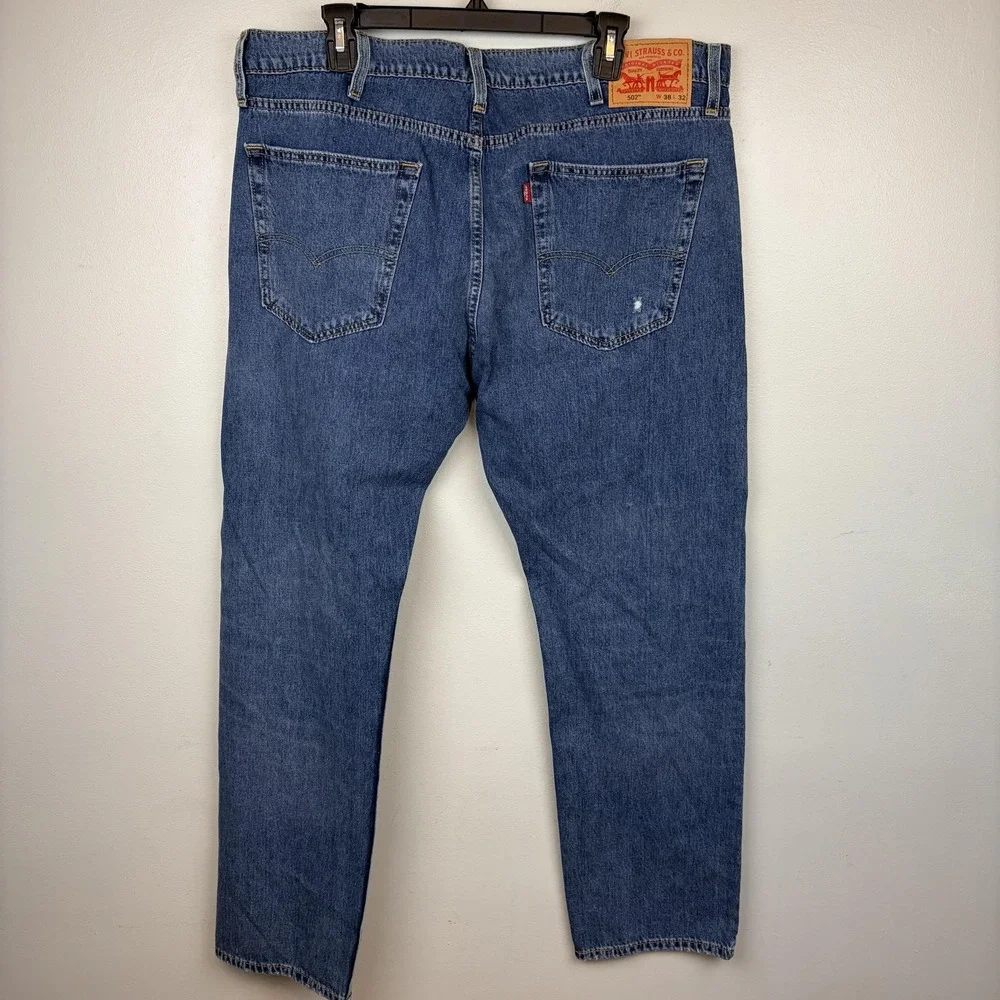 Levis brand levi